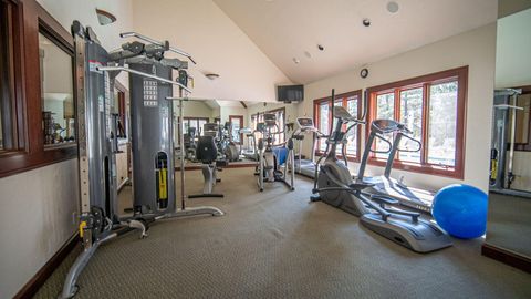 Tiny photo for 57022 Peppermill Circle #21A, Sunriver, OR 97707 (MLS # 220211653)