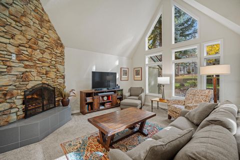 Tiny photo for 57022 Peppermill Circle #21A, Sunriver, OR 97707 (MLS # 220211653)