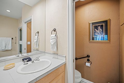 Tiny photo for 57022 Peppermill Circle #21A, Sunriver, OR 97707 (MLS # 220211653)