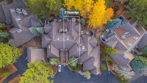 Tiny photo for 57022 Peppermill Circle #21A, Sunriver, OR 97707 (MLS # 220211653)