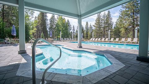 Tiny photo for 57022 Peppermill Circle #21A, Sunriver, OR 97707 (MLS # 220211653)
