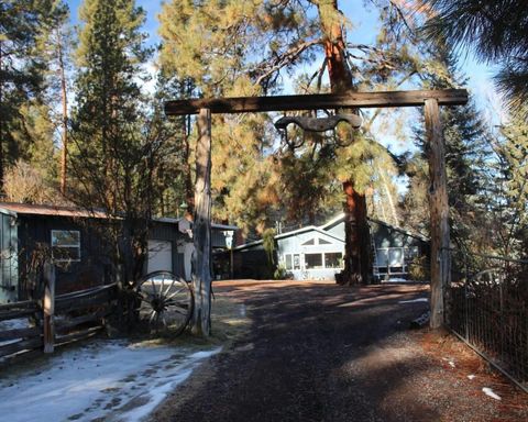 3355 Kircher Road Chiloquin OR 97624