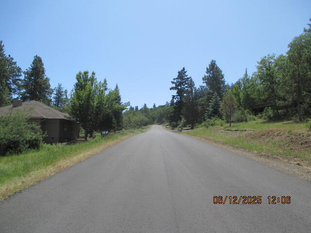 Running YResort - Land