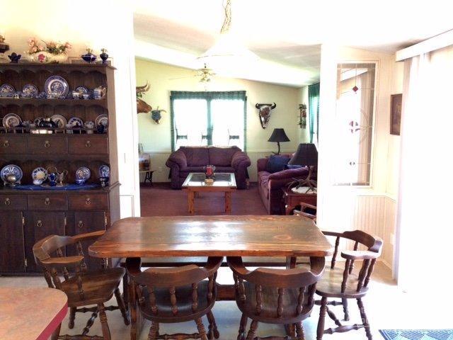 Steve W Yancey 2nd - Residential