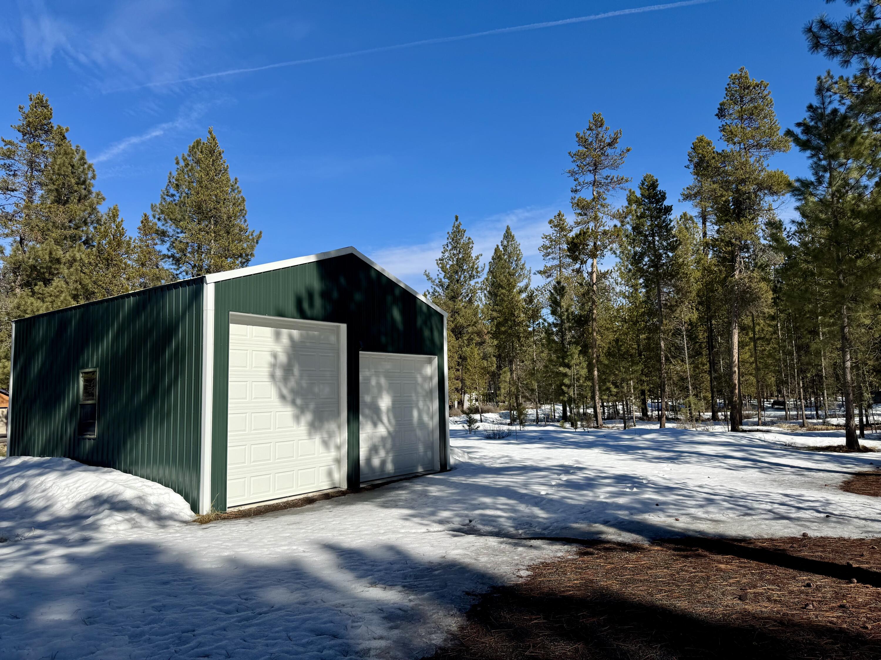 16333 Blacktail Lane