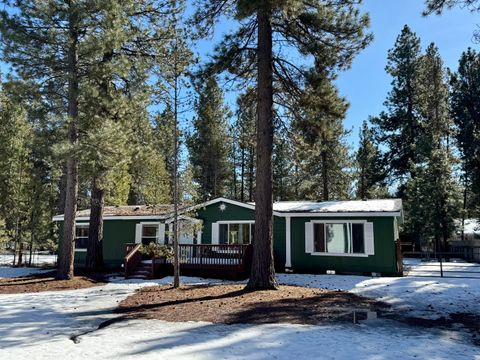 16333 Blacktail Lane Bend OR 97707