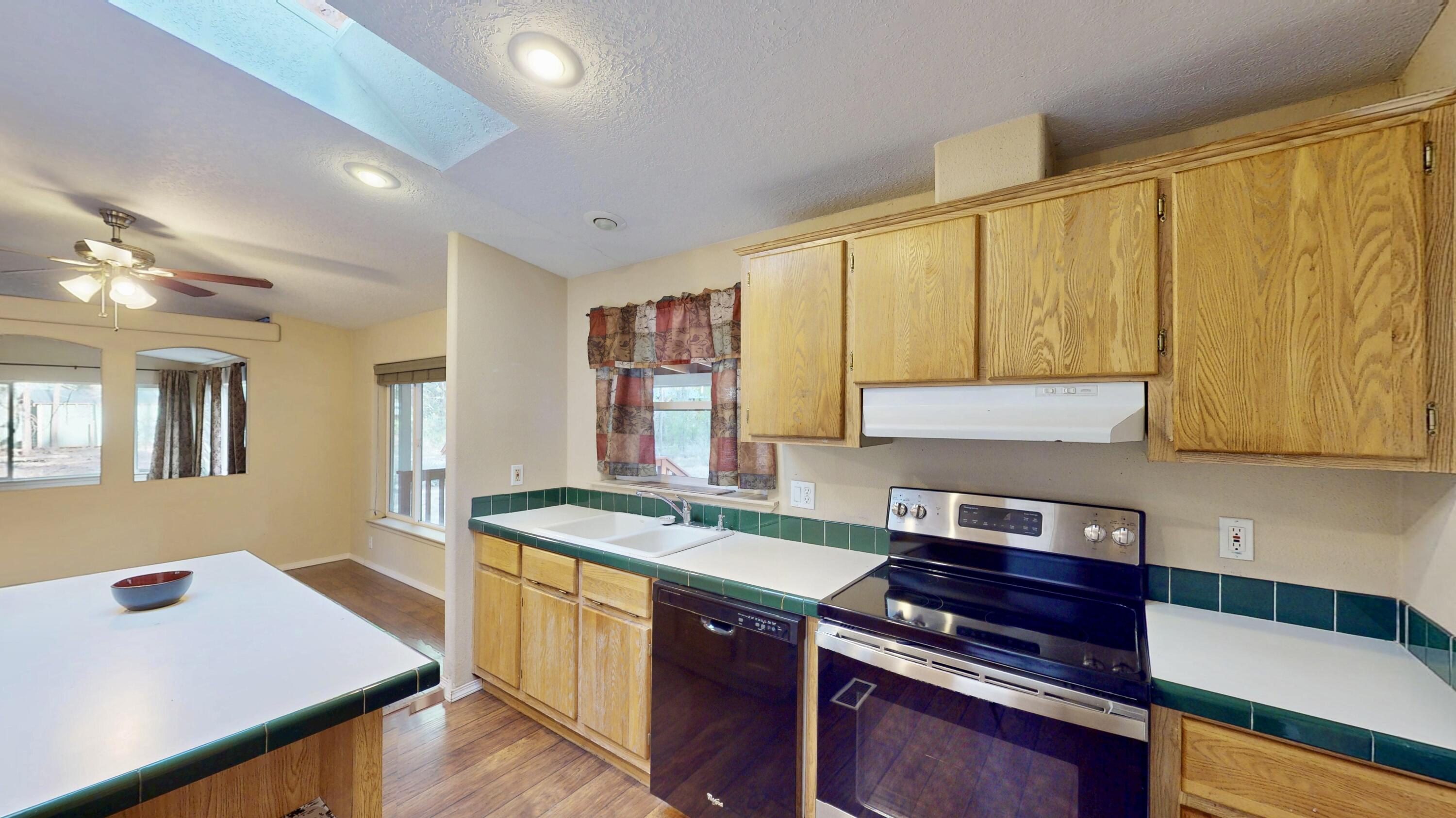 16333 Blacktail Lane