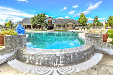 Tiny photo for 11474 Jubel Court, Redmond, OR 97756 (MLS # 220226302)