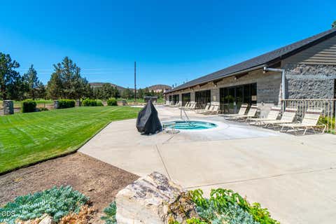 Tiny photo for 11474 Jubel Court, Redmond, OR 97756 (MLS # 220226302)