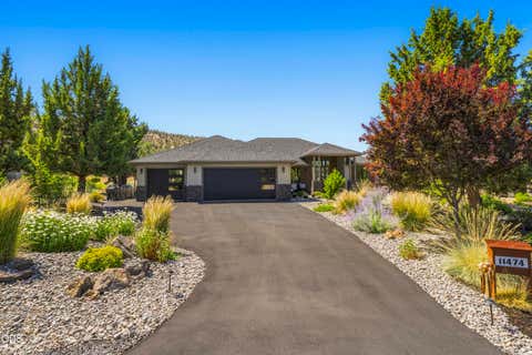 Tiny photo for 11474 Jubel Court, Redmond, OR 97756 (MLS # 220226302)
