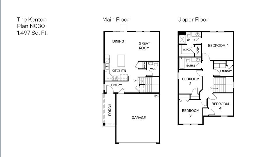 Oak Grove Subdivision - Residential