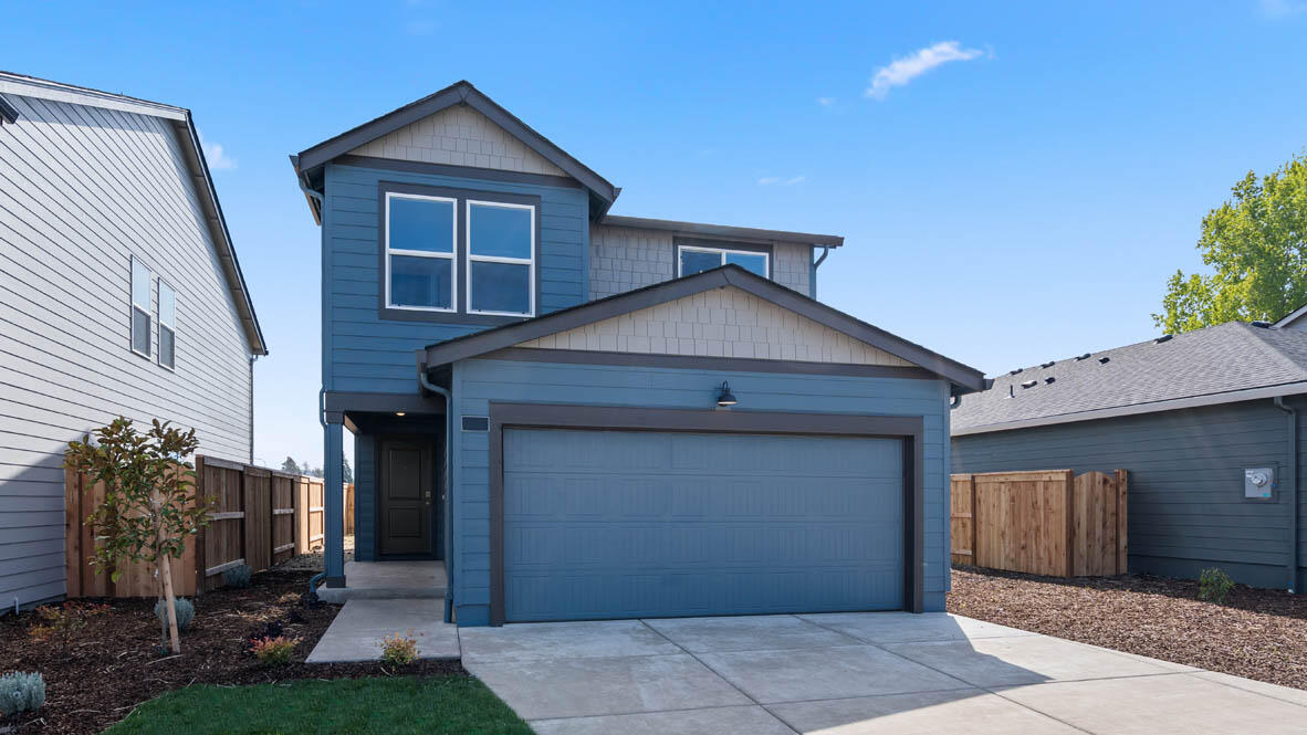 Oak Grove Subdivision - Residential