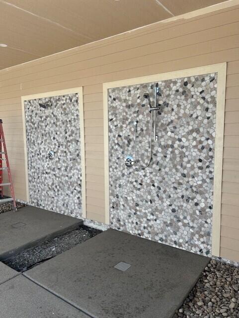 Mountain View Estates Subdivision - Residential