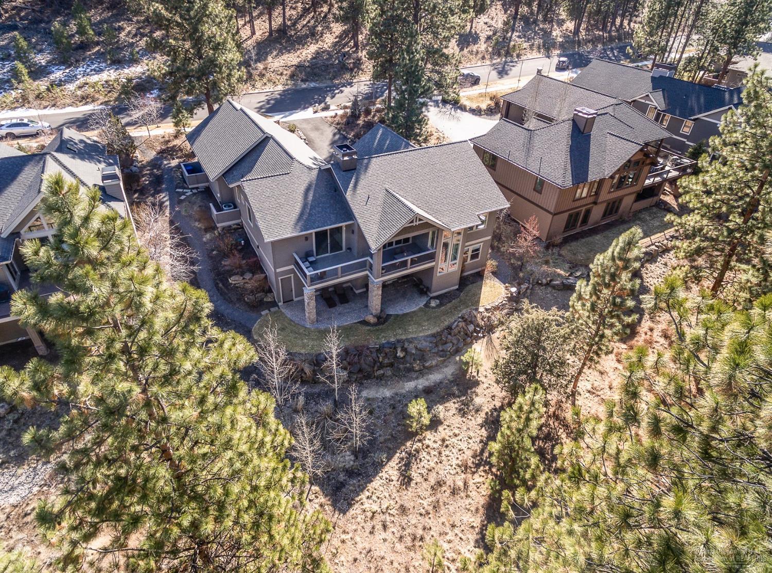 Skyliner Summit - Residential