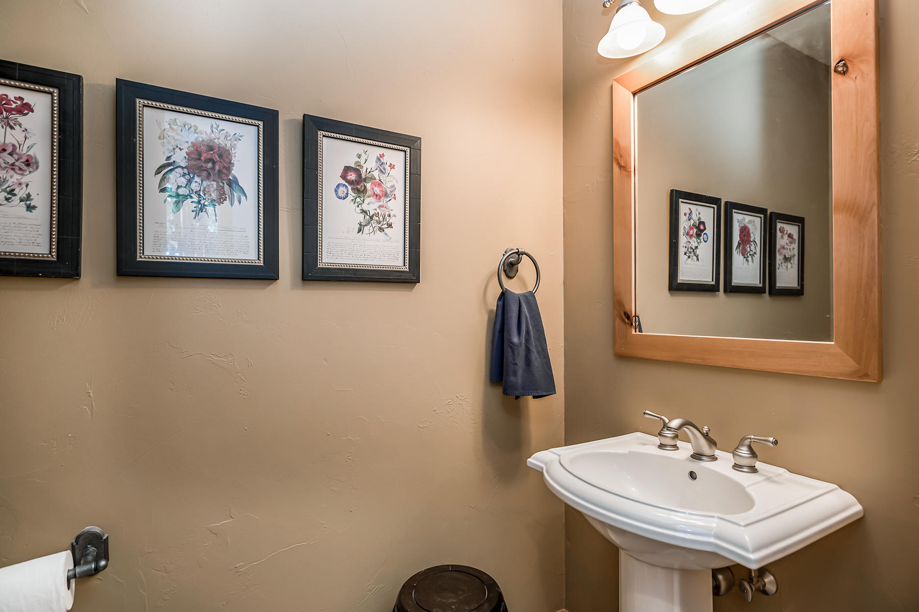 Awbrey Glen - Residential