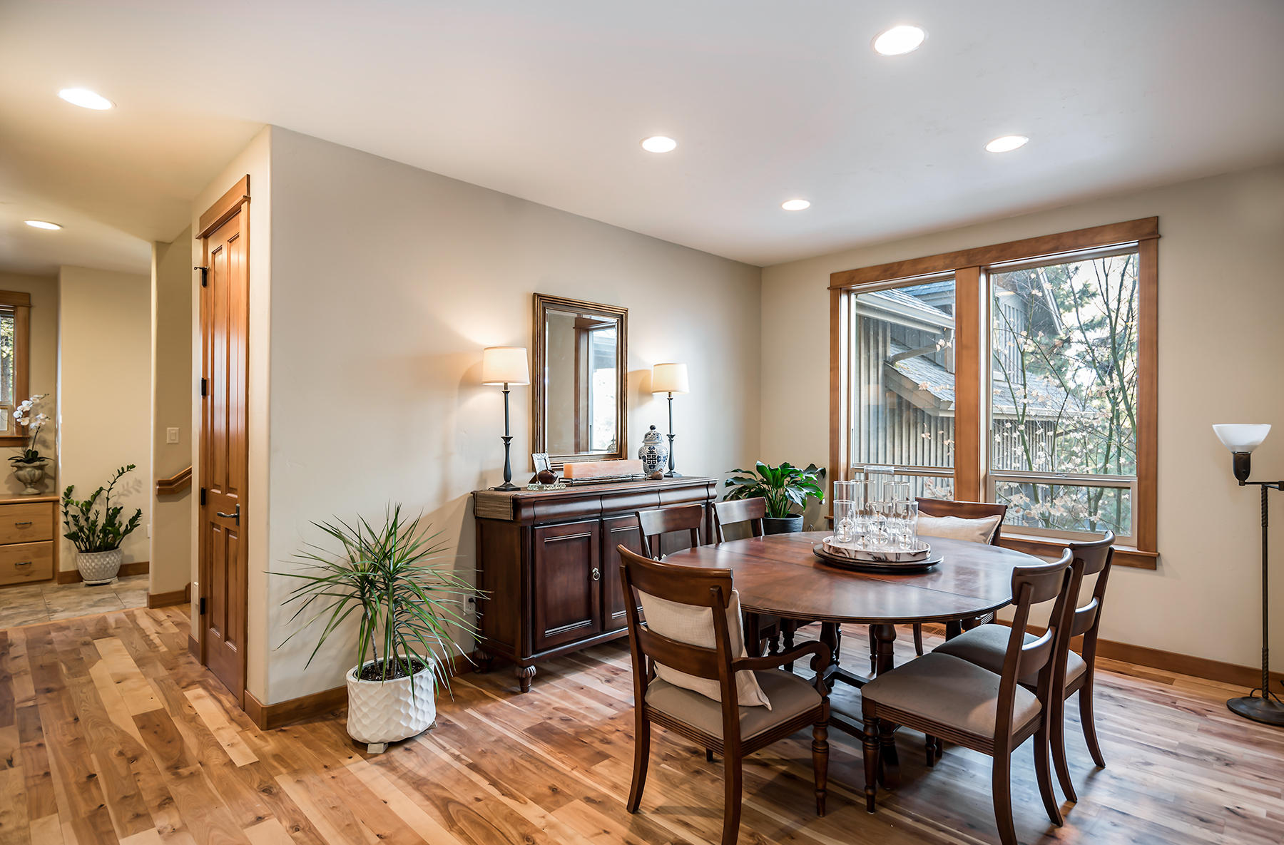 Awbrey Glen - Residential