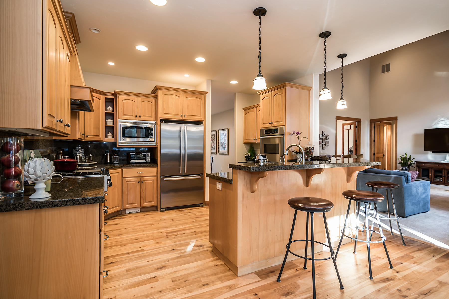 Awbrey Glen - Residential