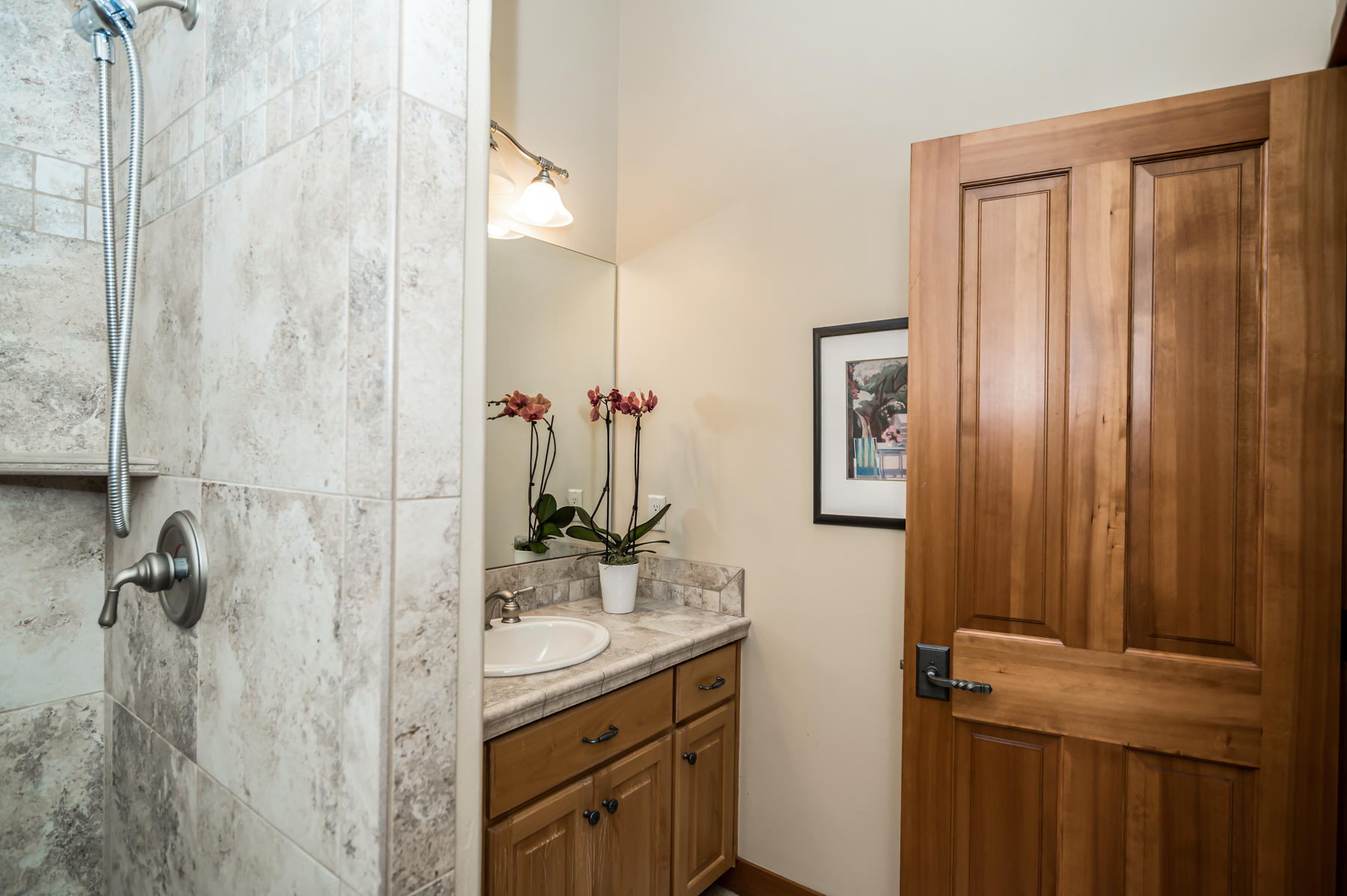 Awbrey Glen - Residential