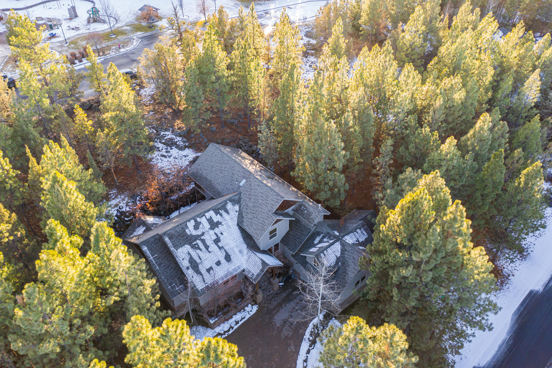 Awbrey Glen - Residential