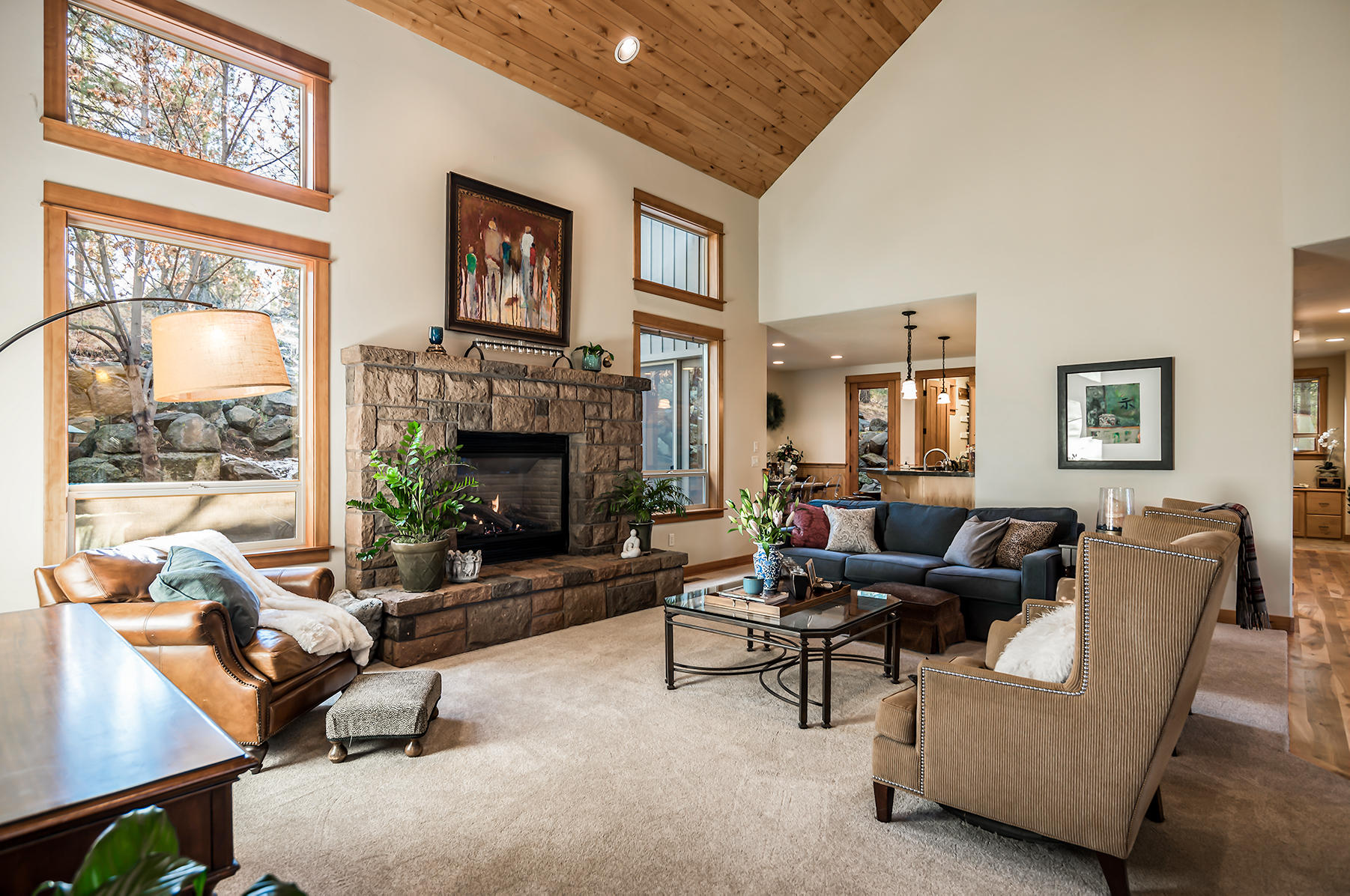 Awbrey Glen - Residential