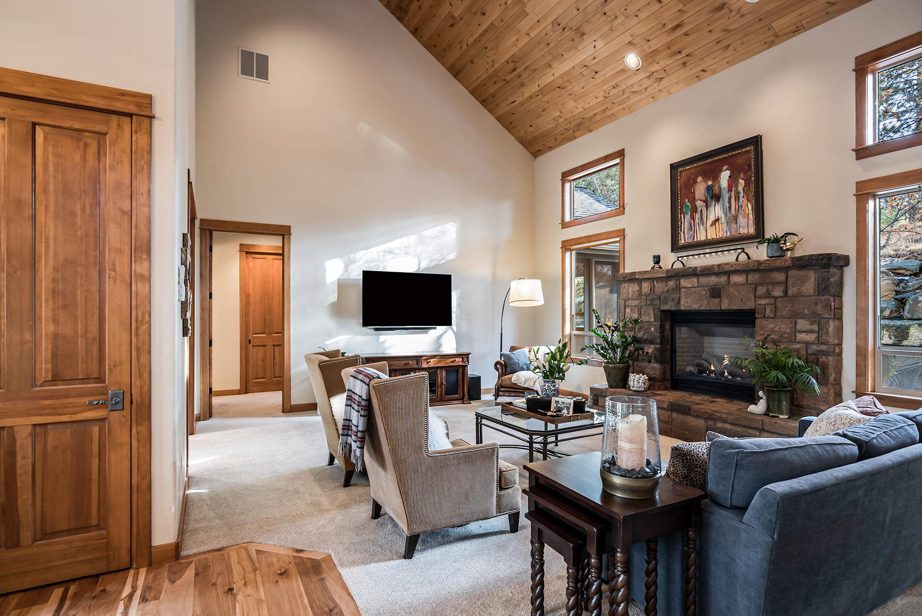 Awbrey Glen - Residential