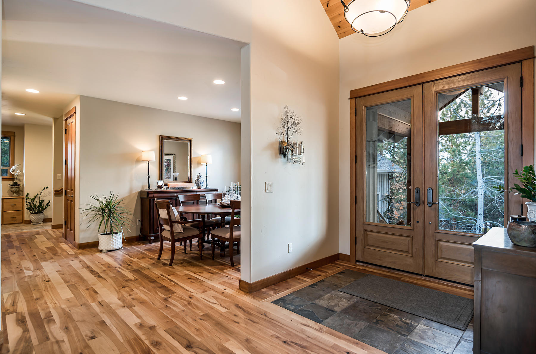 Awbrey Glen - Residential