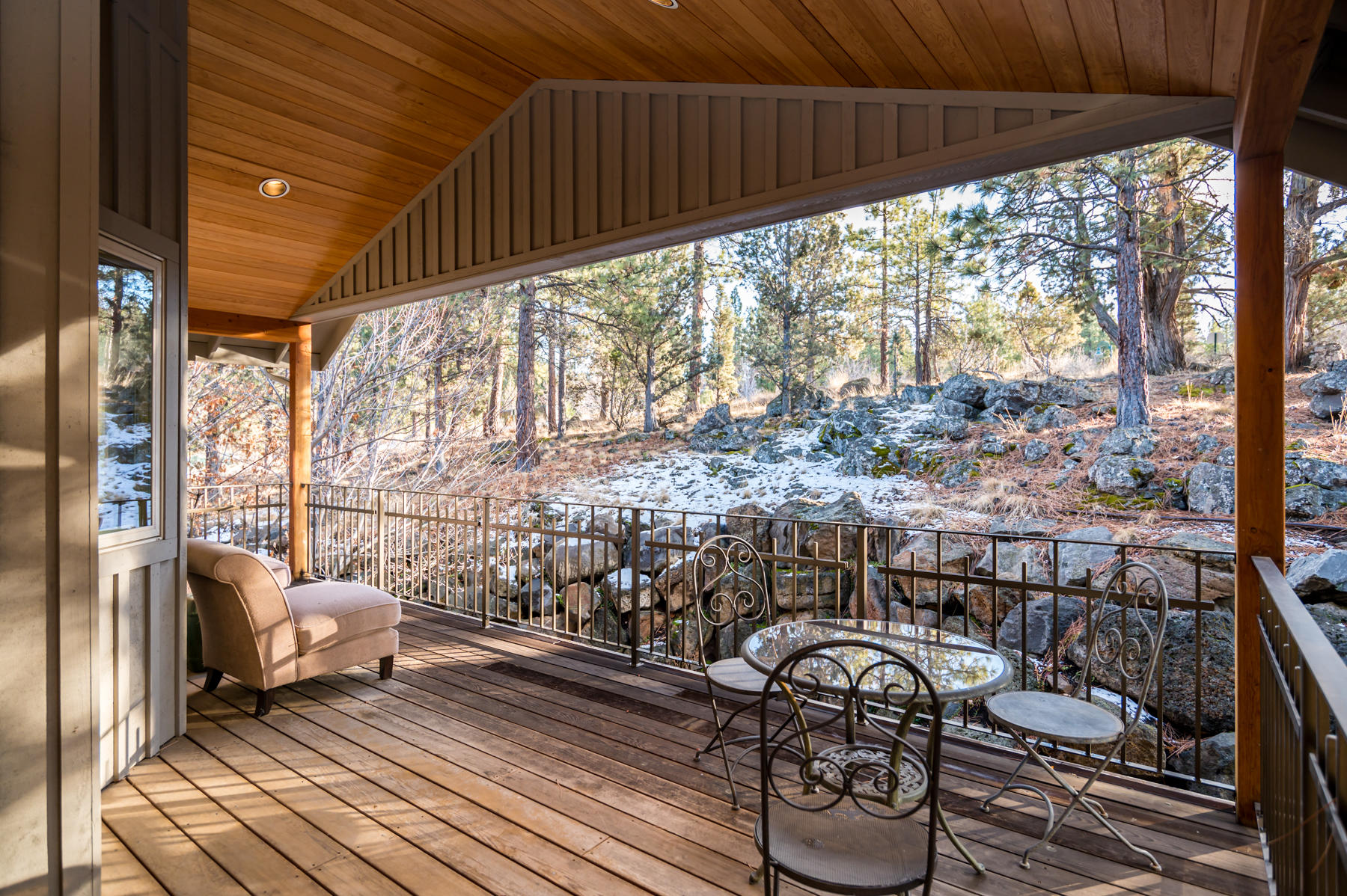 Awbrey Glen - Residential