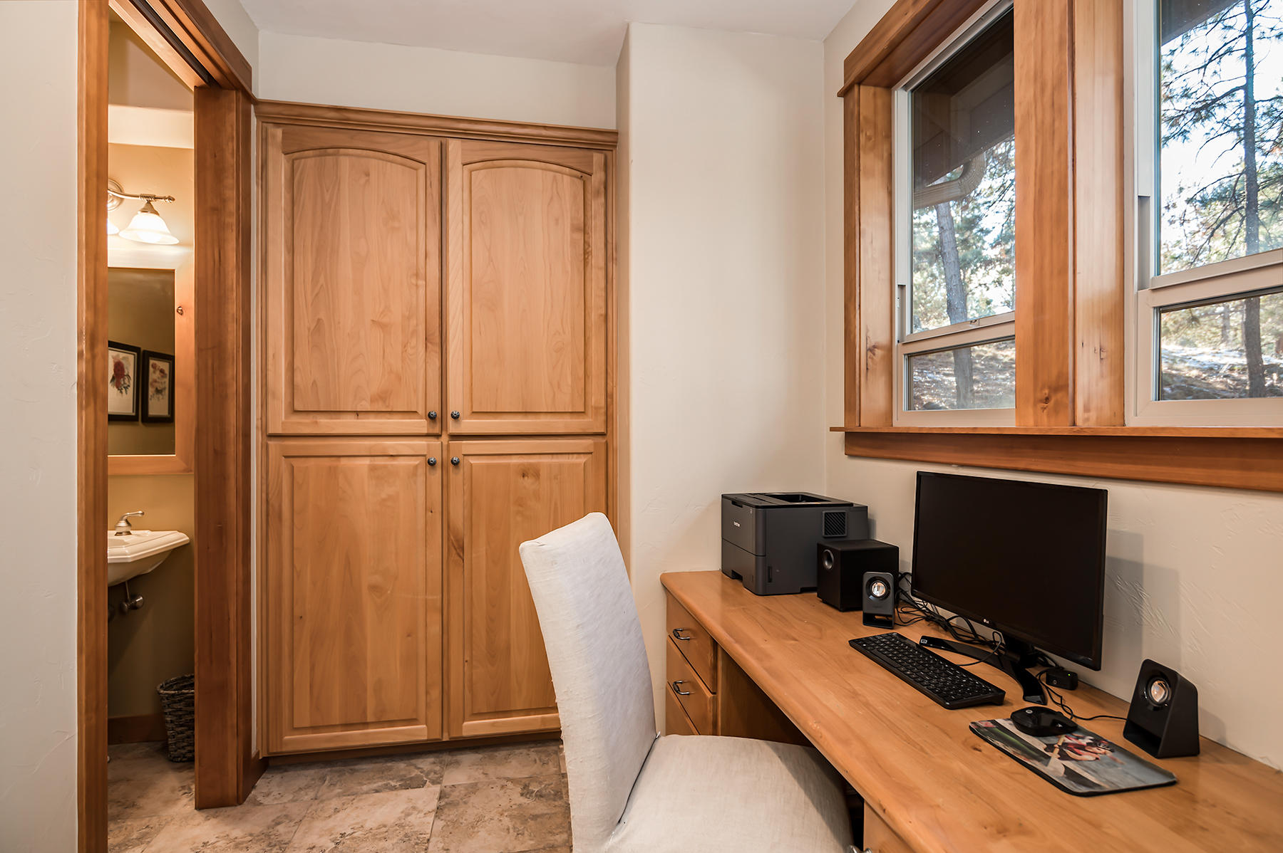 Awbrey Glen - Residential