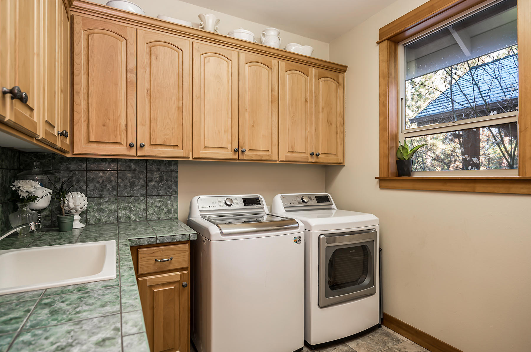 Awbrey Glen - Residential