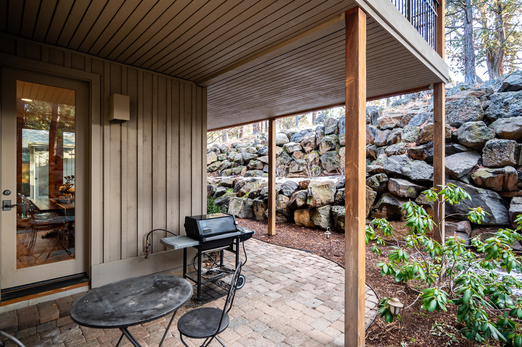 Awbrey Glen - Residential