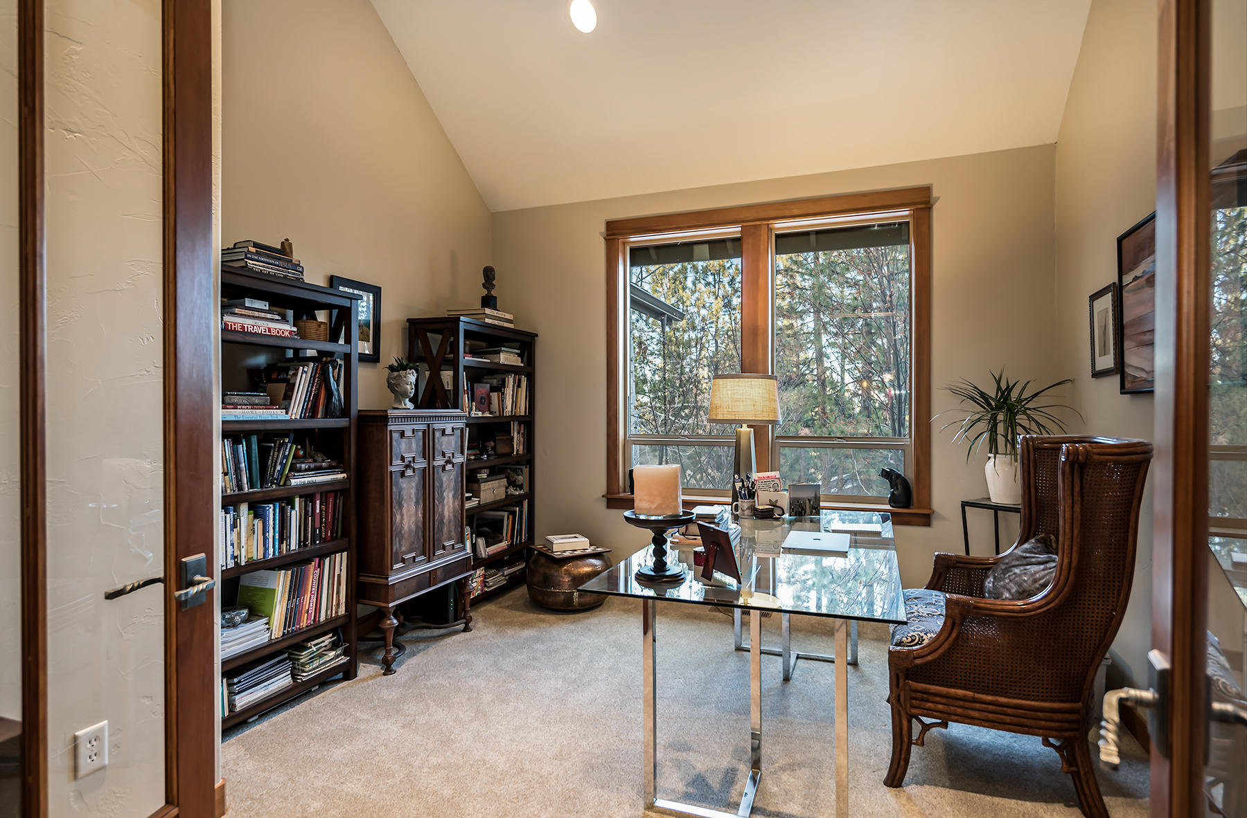 Awbrey Glen - Residential