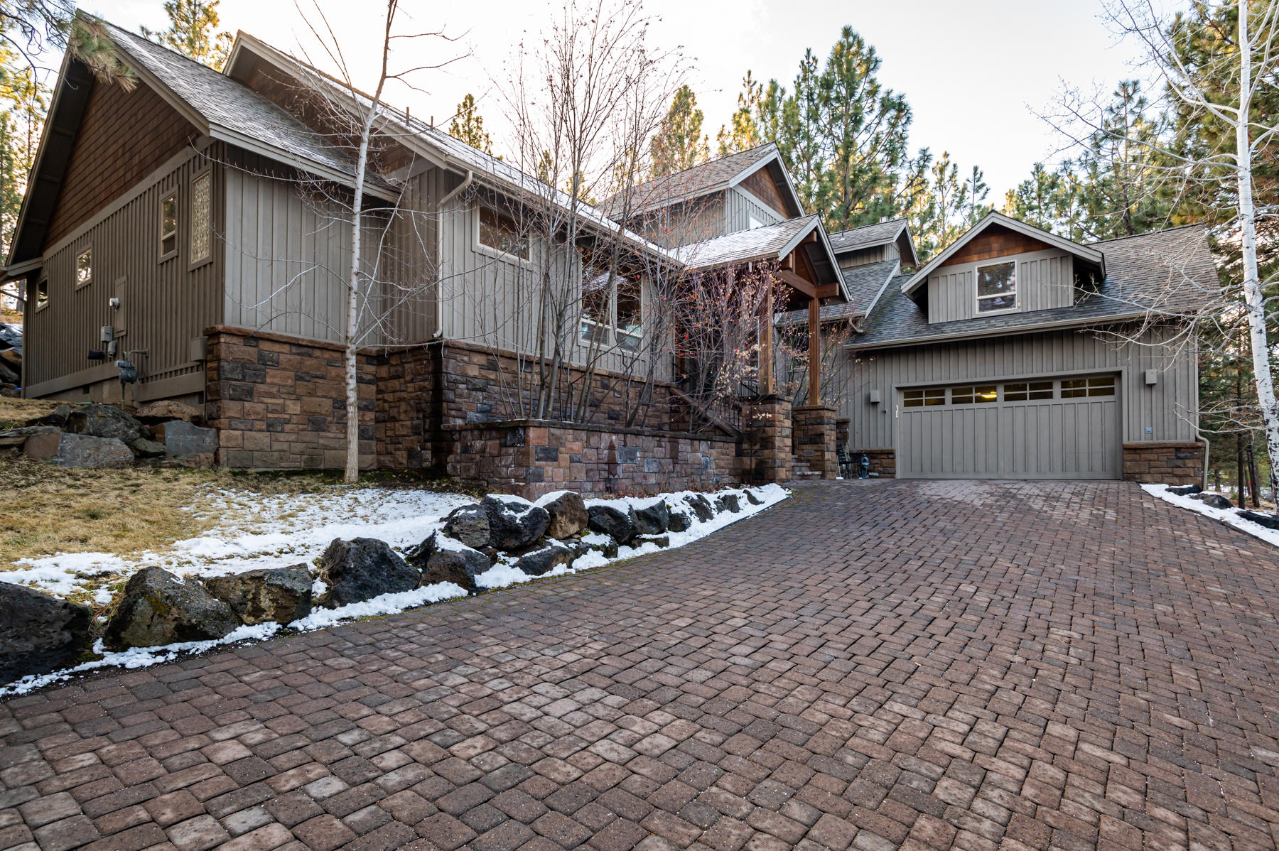 Awbrey Glen - Residential