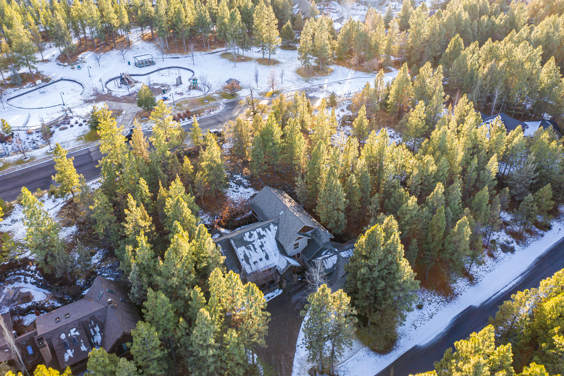 Awbrey Glen - Residential