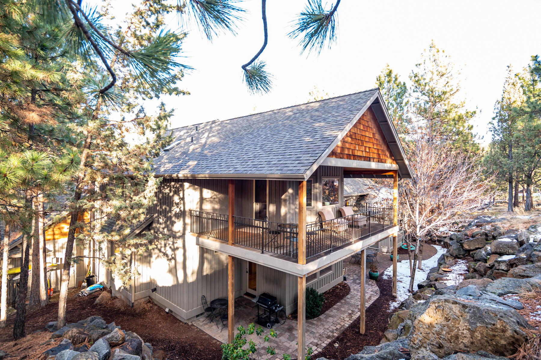 Awbrey Glen - Residential