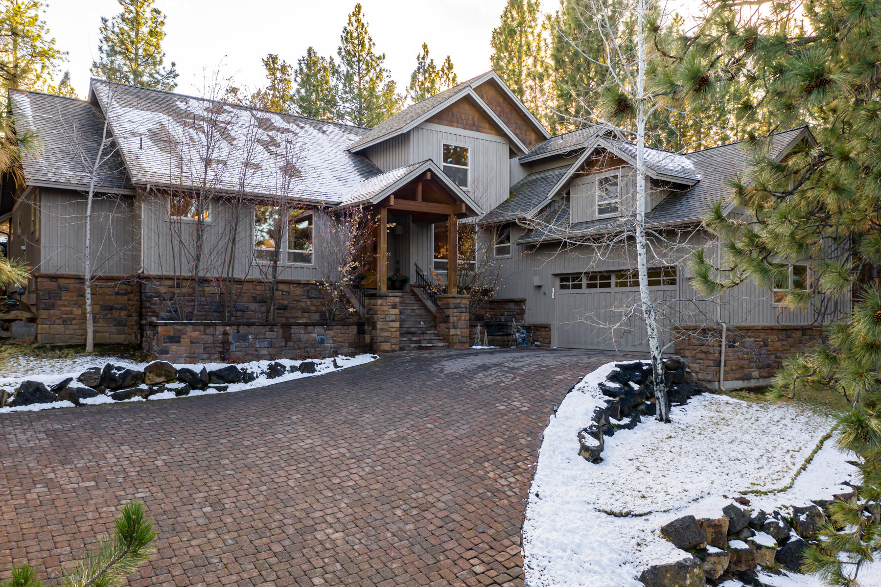 Awbrey Glen - Residential