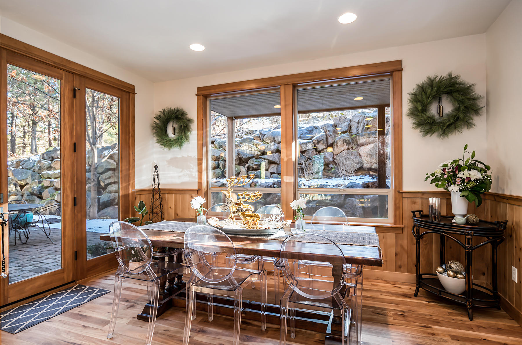 Awbrey Glen - Residential