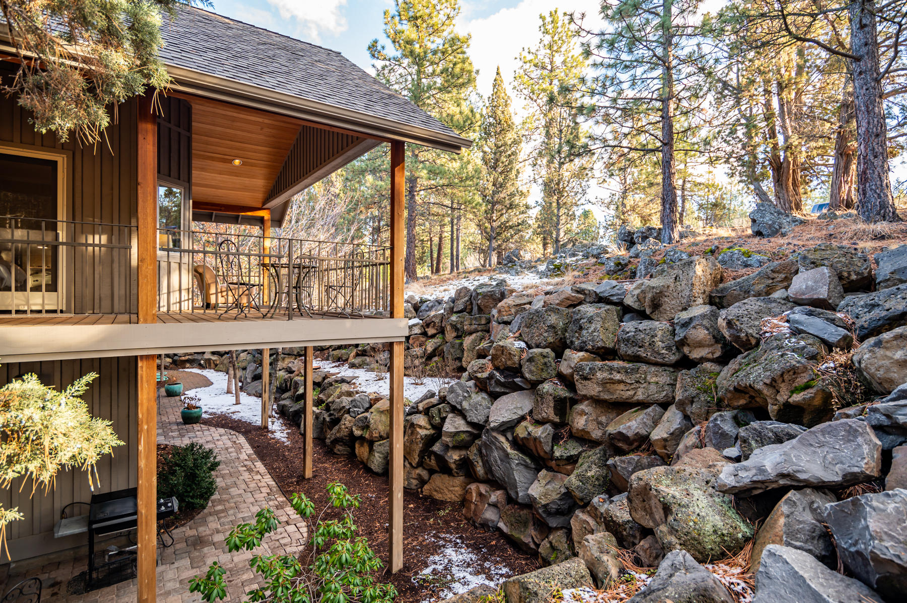 Awbrey Glen - Residential