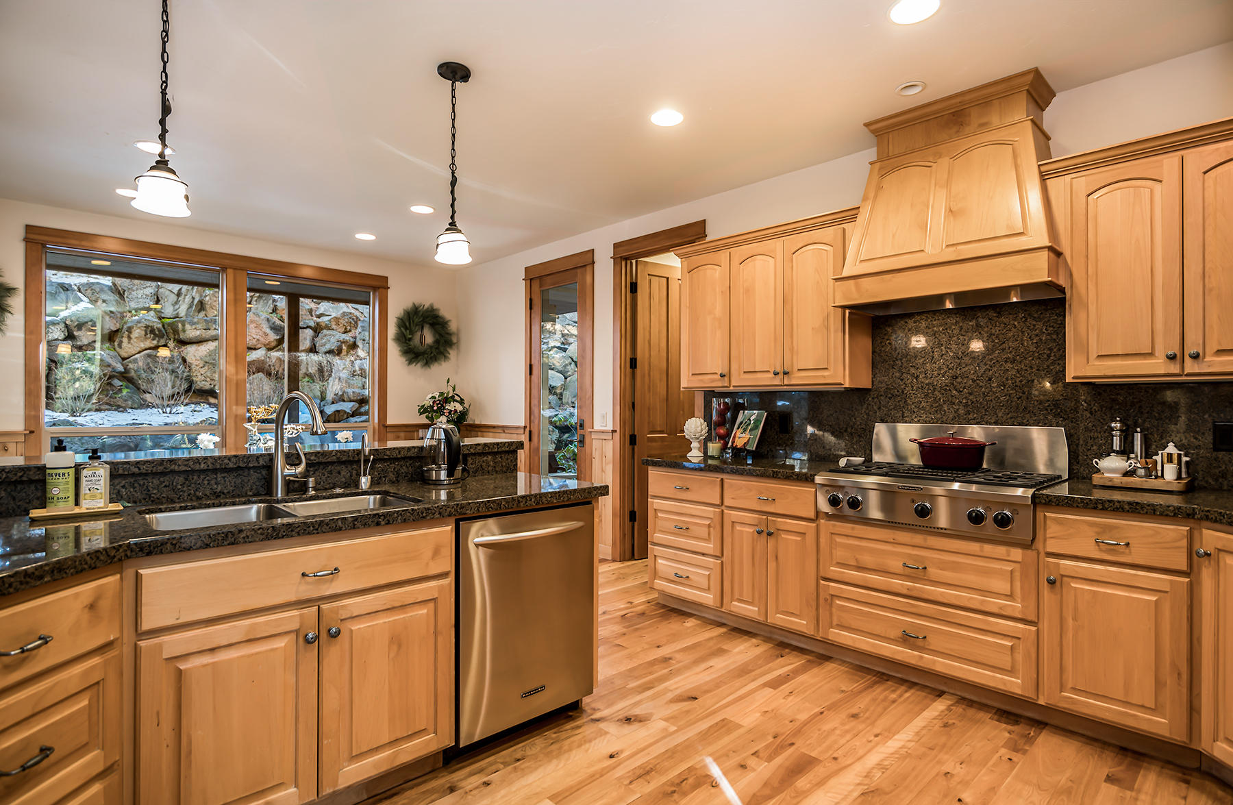 Awbrey Glen - Residential