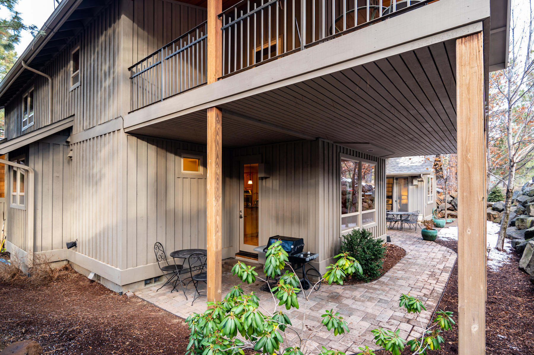 Awbrey Glen - Residential