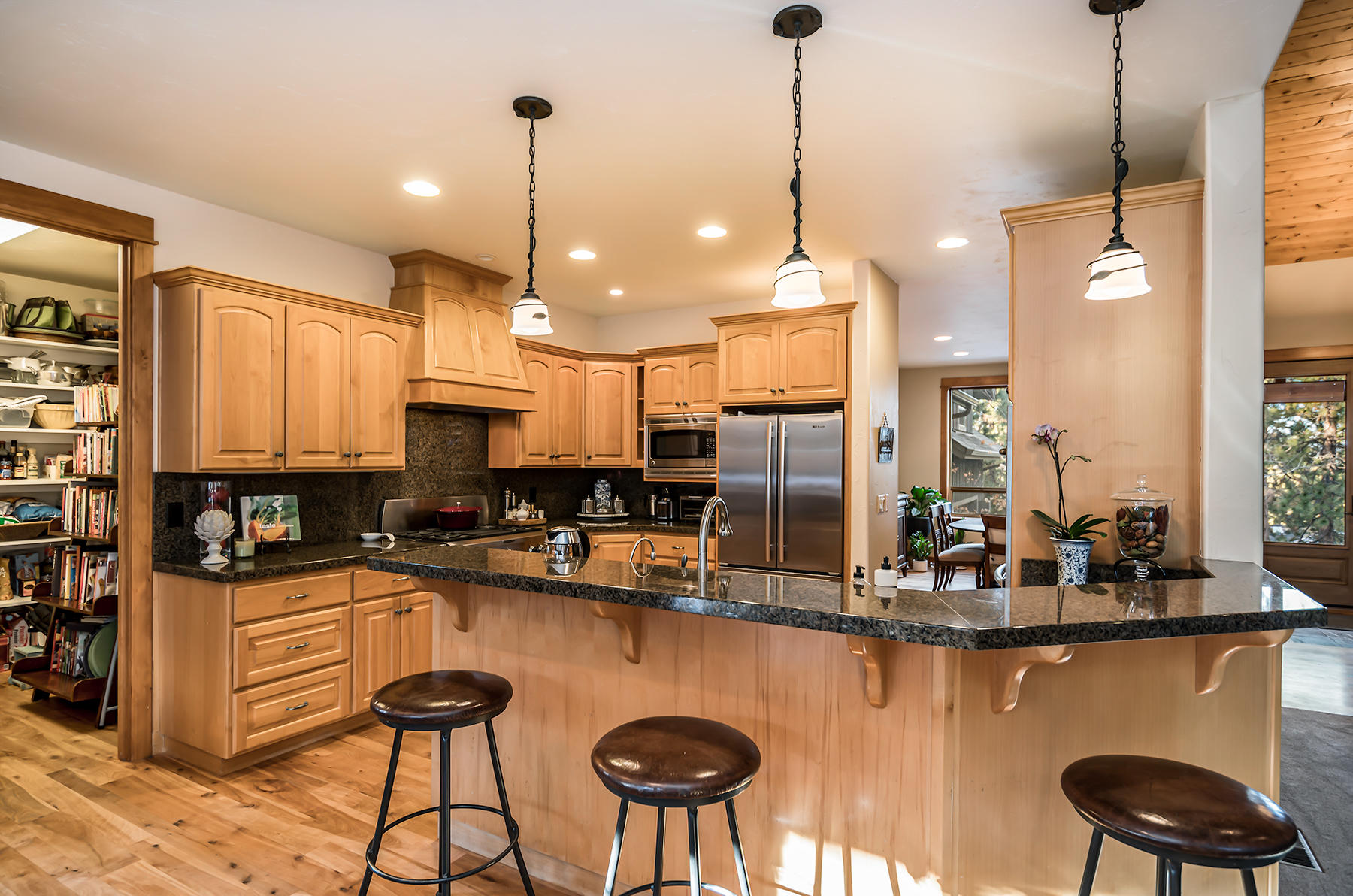 Awbrey Glen - Residential