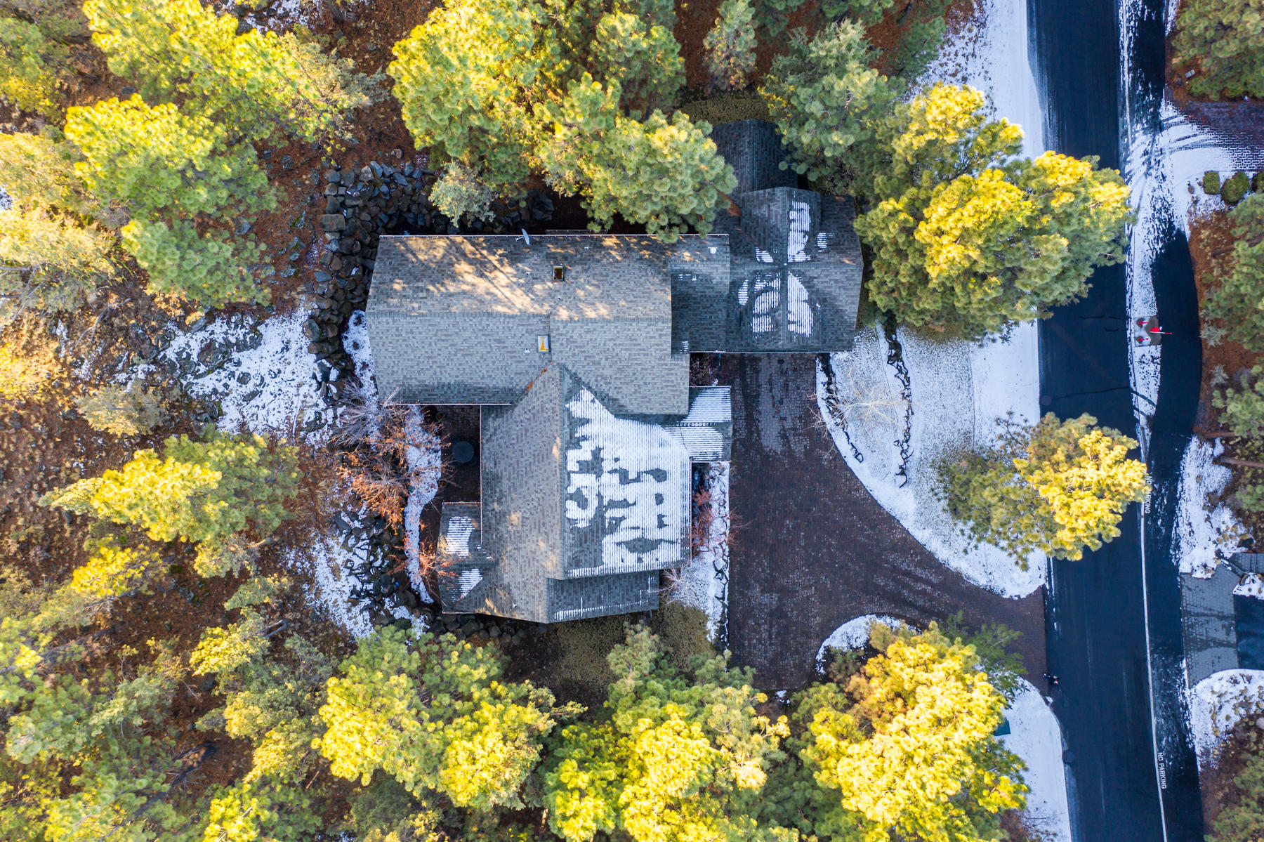 Awbrey Glen - Residential