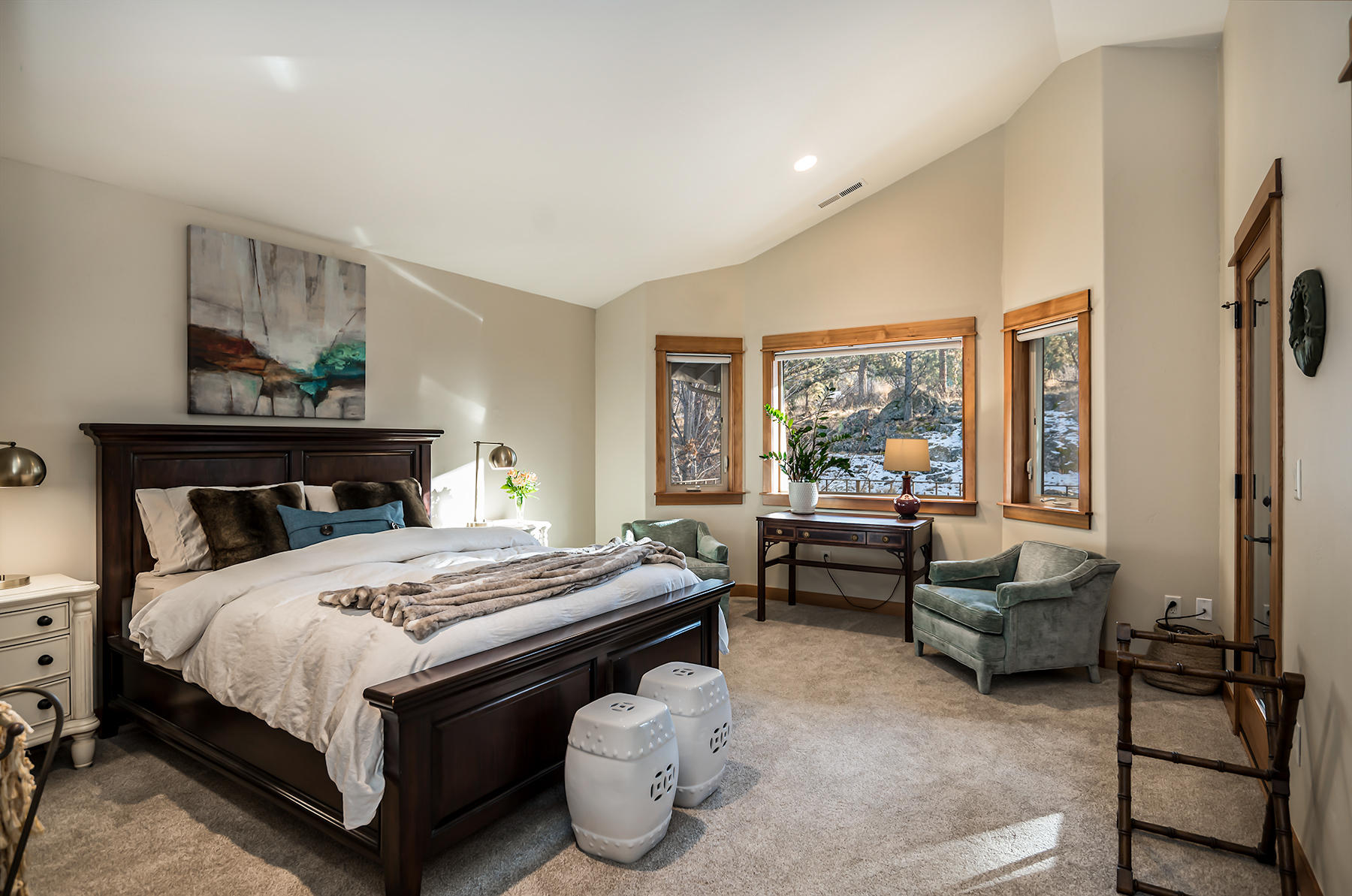 Awbrey Glen - Residential