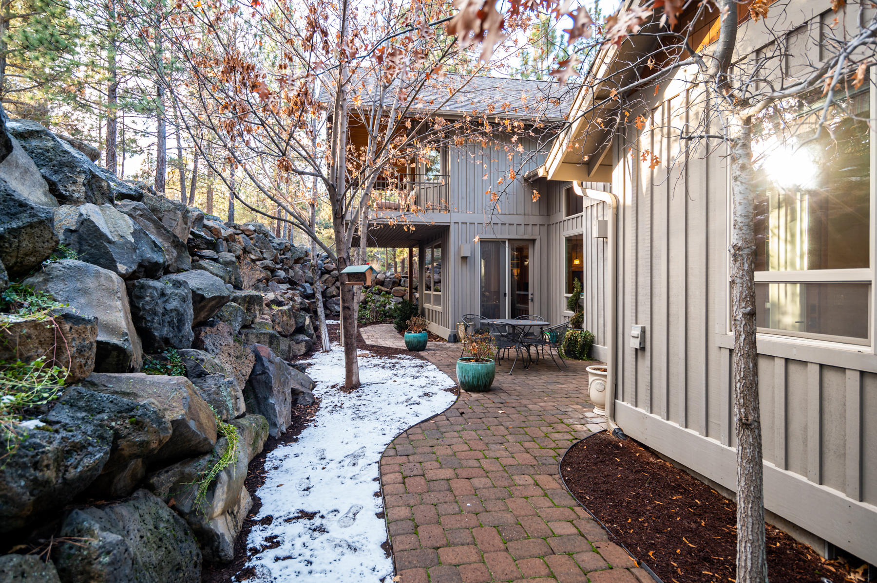 Awbrey Glen - Residential