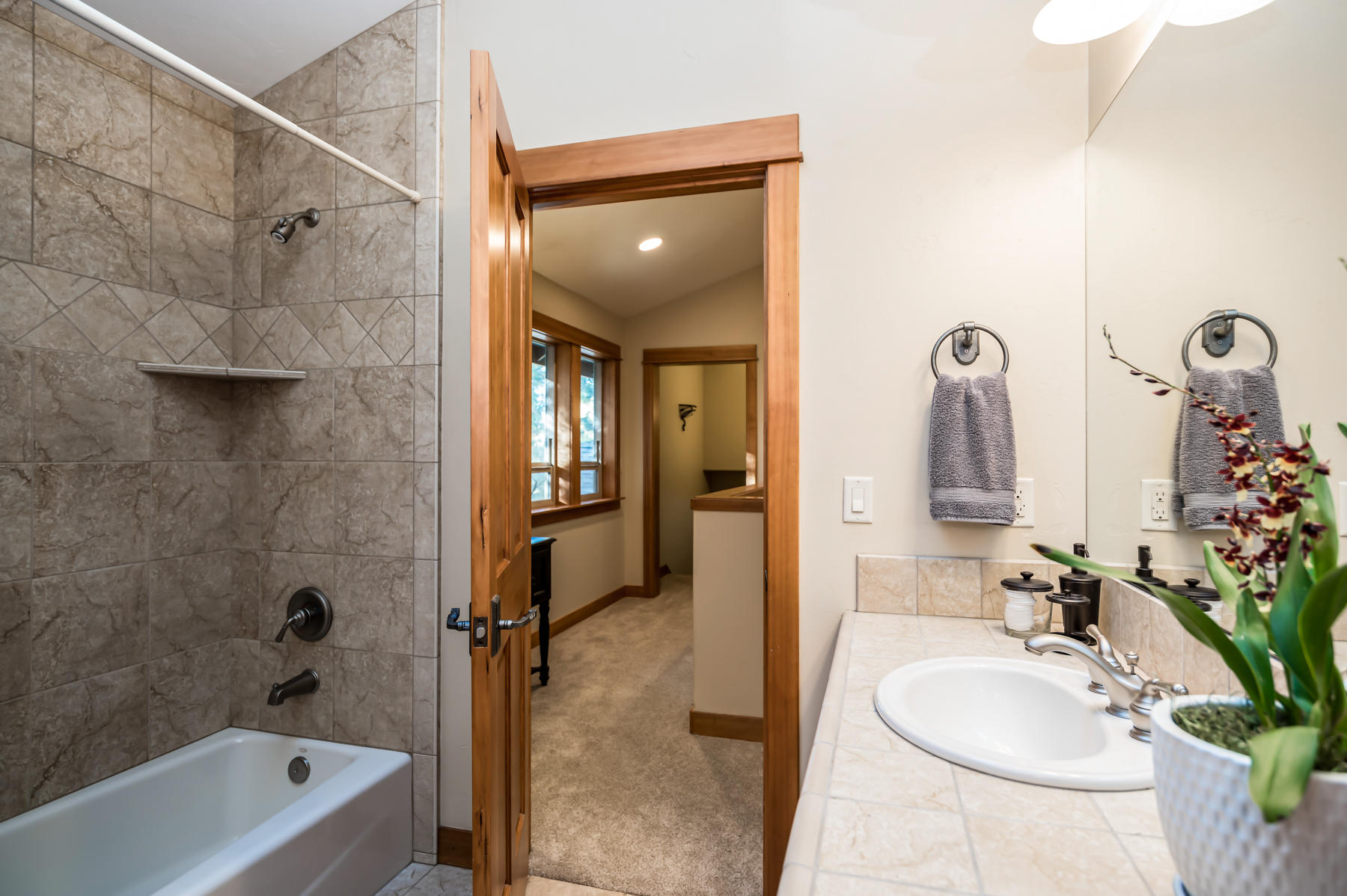 Awbrey Glen - Residential