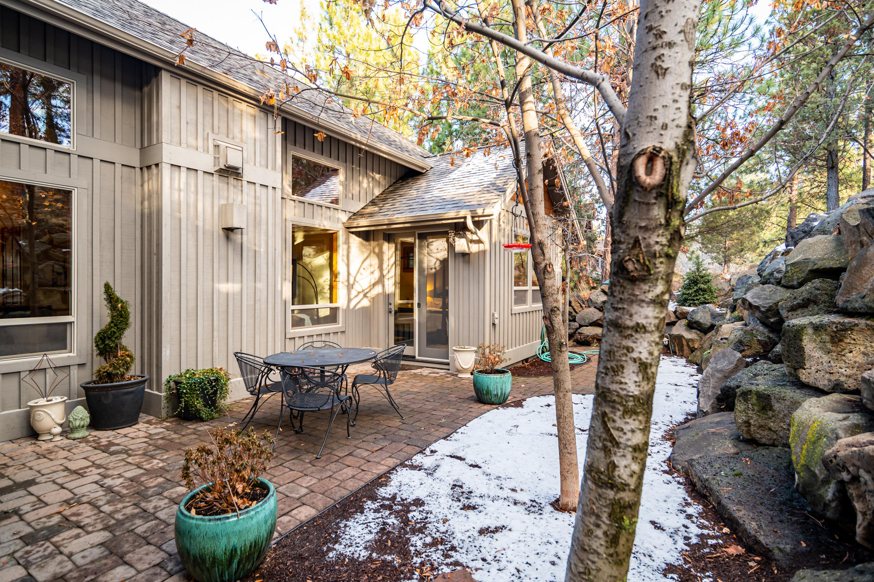 Awbrey Glen - Residential