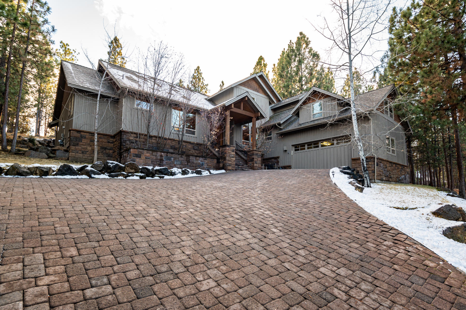 Awbrey Glen - Residential