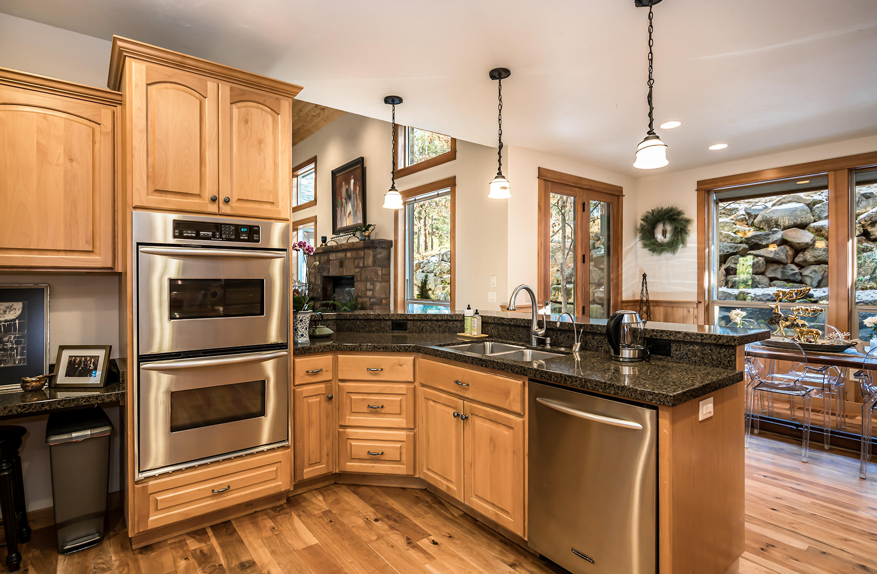 Awbrey Glen - Residential