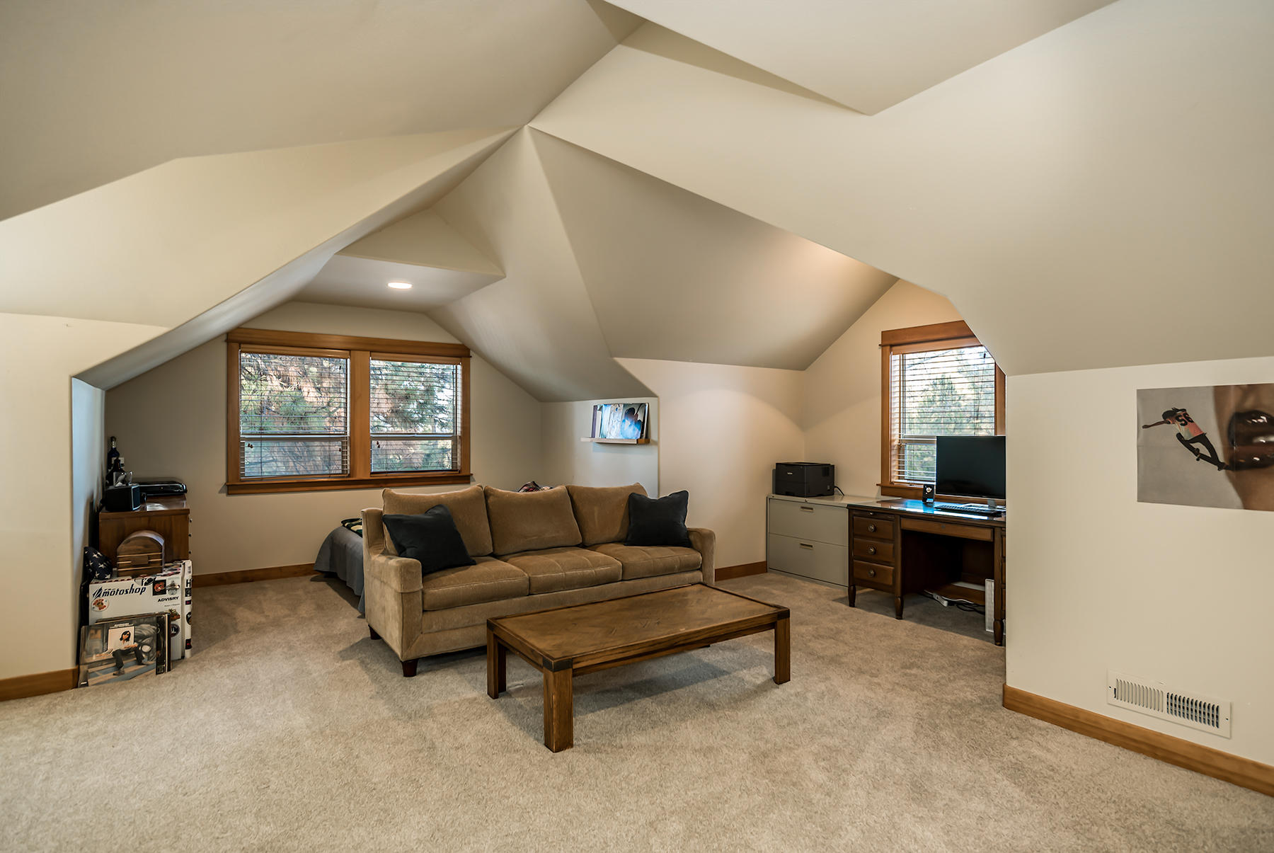 Awbrey Glen - Residential