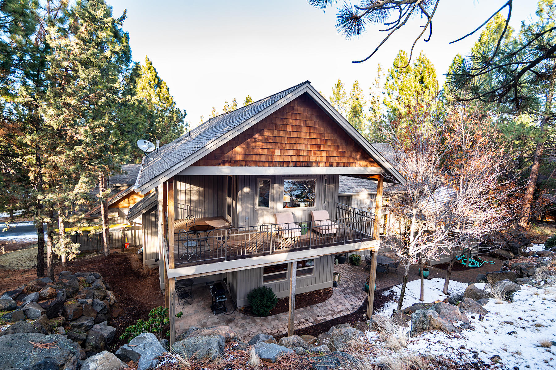 Awbrey Glen - Residential