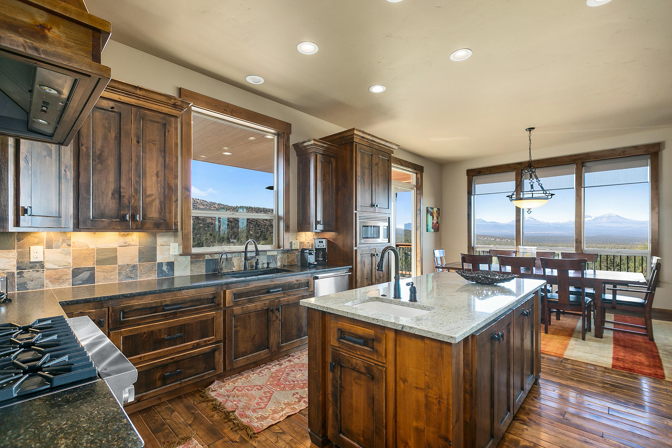 Eagle Crest - Residential